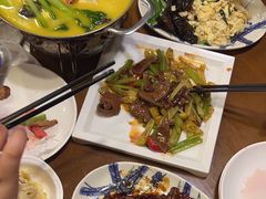 -奶奶的味道(胶州路店)