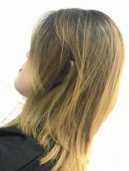 -黛蓝形象定制