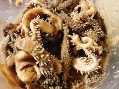 老北京爆肚-门框胡同百年卤煮(新街口店)