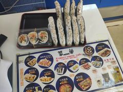 -2路车站小丸子(青泥洼桥店)