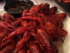-巴厘龙虾·榜首油焖大虾(洞庭·艺术洋房店)