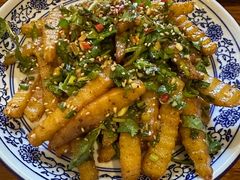 狼牙土豆-蜗牛小馆醉乡民谣云南菜(惠新西里店)