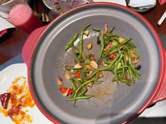 -鸽子侯·家宴·平价海鲜(绿地店)