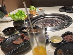 -赤坂亭M9和牛烧肉·日料398放题(万达店)