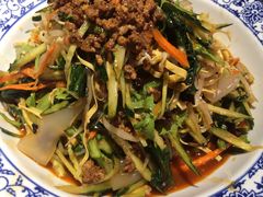 -蜀留香石锅鱼(六顺街店)