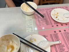-茂隆餐厅(进贤路店)