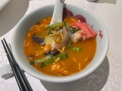 -维园悦谱·海派家常菜(乌鲁木齐南路店)