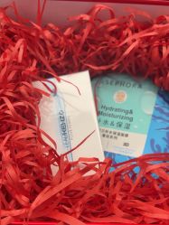 -丝芙兰Sephora