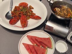 -徐记海鲜(观沙岭|滨江新城店)