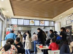 -林静小吃(复兴路店)