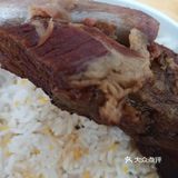 农家烟熏腊排骨，过瘾！！[加油][加油][礼花][礼花]