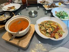 -宣和苑(华侨新村店)