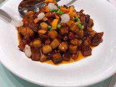 八宝辣酱-新吉士·上海菜(浦东LCM置汇旭辉店)