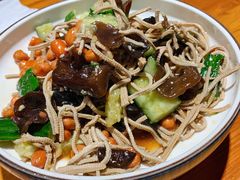 -川湘人家(次渠店)