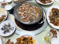 -凯盈阁私房菜·桑拿鸡(绿茵花园店)