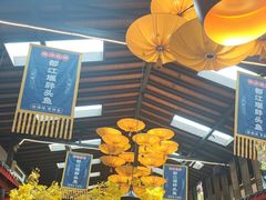 -老灶房-四川土菜(铁牛广场店)