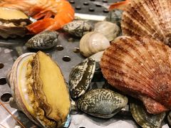 海鲜一锅蒸-福泉海码头(六里山店)