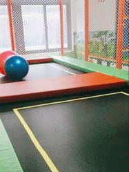 -美加乐儿童乐园(江宁文鼎广场店)