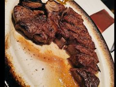 -Wolfgang’s Steakhouse 沃夫冈牛排馆(上海白玉兰广场店)