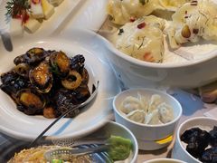 -船歌·鱼水饺青岛菜(闽江二路店)