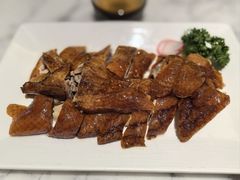 -青雅中餐厅(大连金石滩绿发希尔顿度假酒店)