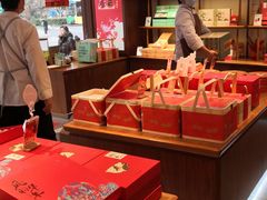 -南宋胡记(杭州体育场路店)