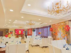 -四方阁酒楼·宴会厅(圣灯店)