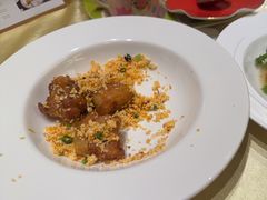 -武汉香格里拉大酒店·香宫中餐厅