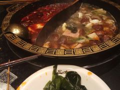 -纸盐河码头火锅(十八梯店)