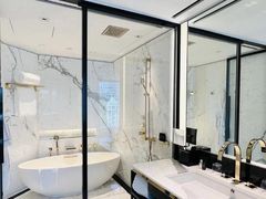 -尼依格罗香港美利酒店