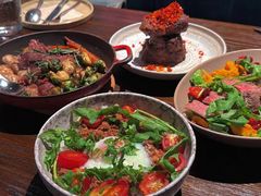 -Brut Eatery悦璞食堂(建国东路店)
