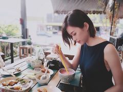 -Doo Dee Thai Food(Issan/Isaan/Esan)