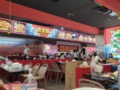 -青木岚小海鲜•小龙虾(友谊店)