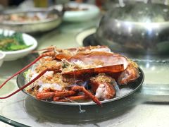 -船梆煮•蒸汽海鲜·炉火烤肉(五四广场店)