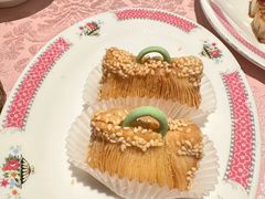 -囍凤楼·粤菜·点心·火锅(温特莱店)
