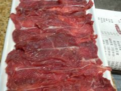 -潮汕牛肉火锅(铁西店)