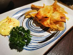 -橘焱胡同烧肉夜食(BFC外滩金融中心店)
