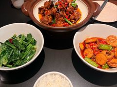-万达广场(大明宫店)