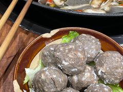-楠火锅(昆山金鹰店)