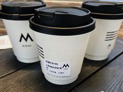 -M Stand(深圳布吉万象汇店)