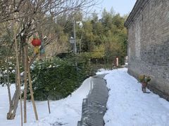 -刘青霞故居(宋都皇城旅游度假区)