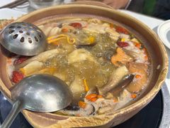 -菌小白火锅(时尚天河店)