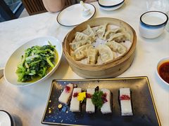 -唐猫庭院·千年陕菜(大唐不夜城店)