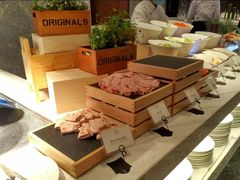 -长兴开元名都大酒店·地中海咖啡厅