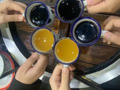 -70後铁锅炖(坡博总店)