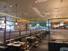 -润园四季椰子鸡火锅(南山海岸城店)