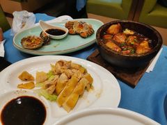 -阿毛饭店(和义路店)