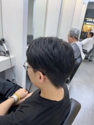 -卓梵美发·精品Salon