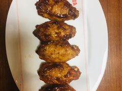-米斯特比萨(亦庄国融国际店)