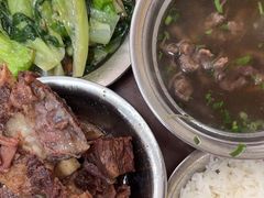 -阿秋牛排(湖心街店)